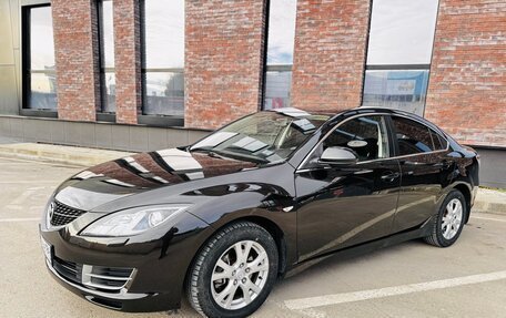 Mazda 6, 2009 год, 920 000 рублей, 3 фотография