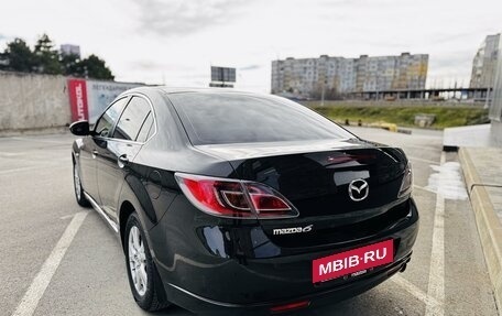 Mazda 6, 2009 год, 920 000 рублей, 4 фотография