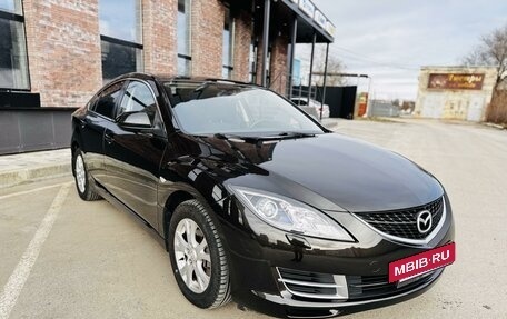 Mazda 6, 2009 год, 920 000 рублей, 2 фотография