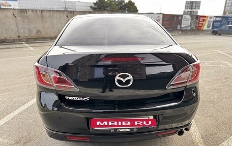 Mazda 6, 2009 год, 920 000 рублей, 5 фотография