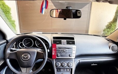 Mazda 6, 2009 год, 920 000 рублей, 7 фотография