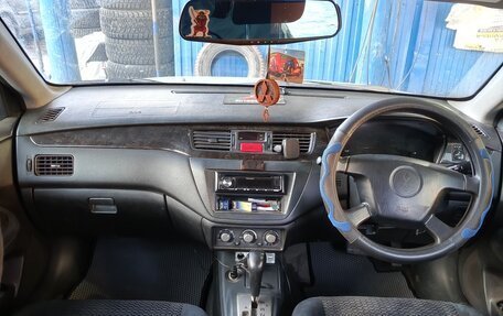 Mitsubishi Lancer IX, 2002 год, 380 000 рублей, 4 фотография