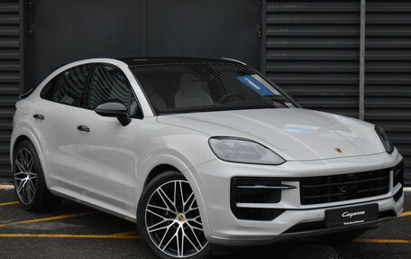 Porsche Cayenne III, 2024 год, 25 750 000 рублей, 5 фотография