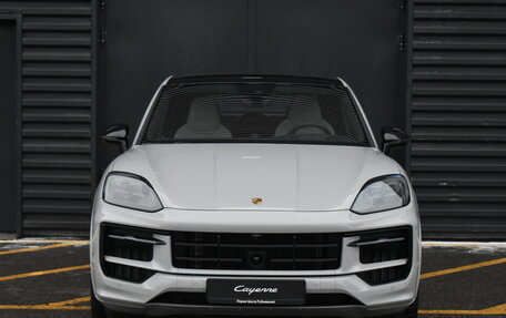 Porsche Cayenne III, 2024 год, 25 750 000 рублей, 6 фотография