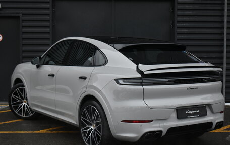 Porsche Cayenne III, 2024 год, 25 750 000 рублей, 9 фотография