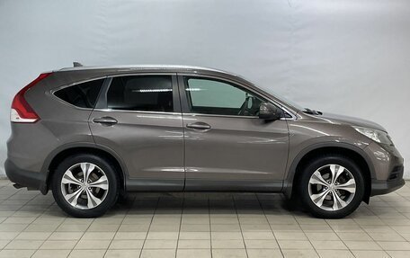 Honda CR-V IV, 2013 год, 1 699 000 рублей, 8 фотография