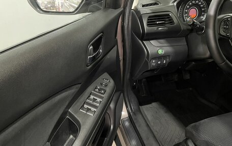 Honda CR-V IV, 2013 год, 1 699 000 рублей, 17 фотография