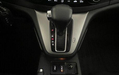 Honda CR-V IV, 2013 год, 1 699 000 рублей, 14 фотография