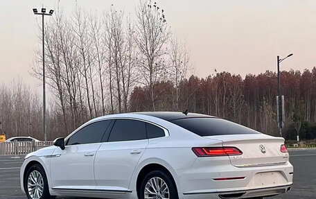 Volkswagen Passat CC, 2020 год, 2 800 016 рублей, 4 фотография