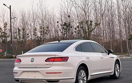 Volkswagen Passat CC, 2020 год, 2 800 016 рублей, 6 фотография