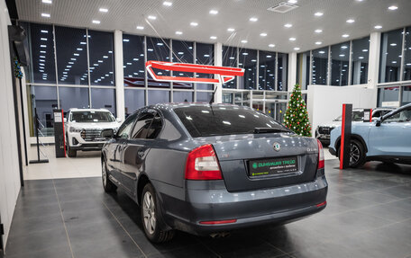 Skoda Octavia, 2011 год, 930 000 рублей, 8 фотография