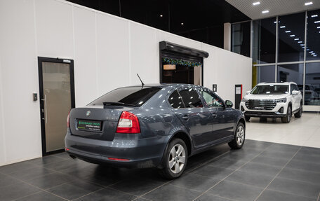 Skoda Octavia, 2011 год, 930 000 рублей, 6 фотография