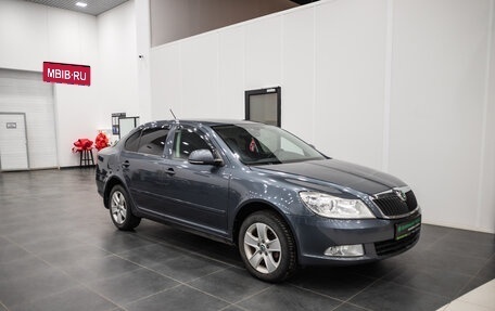 Skoda Octavia, 2011 год, 930 000 рублей, 4 фотография