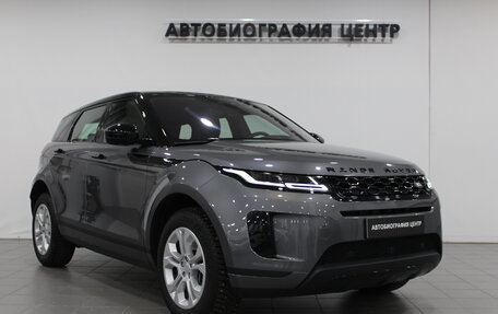 Land Rover Range Rover Evoque II, 2019 год, 3 690 000 рублей, 3 фотография