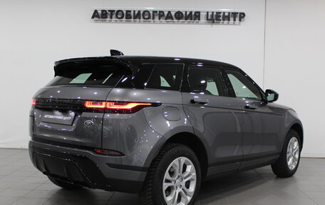 Land Rover Range Rover Evoque II, 2019 год, 3 690 000 рублей, 5 фотография