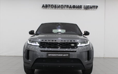 Land Rover Range Rover Evoque II, 2019 год, 3 690 000 рублей, 2 фотография