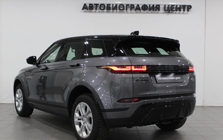 Land Rover Range Rover Evoque II, 2019 год, 3 690 000 рублей, 6 фотография