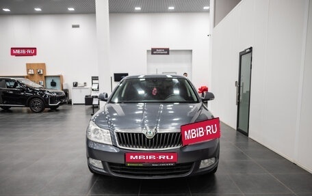 Skoda Octavia, 2011 год, 930 000 рублей, 2 фотография