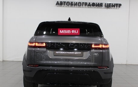 Land Rover Range Rover Evoque II, 2019 год, 3 690 000 рублей, 4 фотография