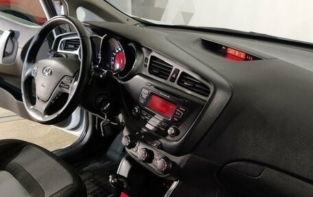 KIA cee'd III, 2014 год, 1 589 000 рублей, 7 фотография