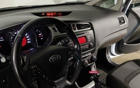 KIA cee'd III, 2014 год, 1 589 000 рублей, 8 фотография