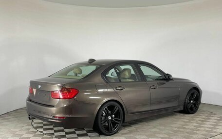 BMW 3 серия, 2012 год, 1 382 000 рублей, 5 фотография