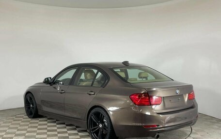 BMW 3 серия, 2012 год, 1 382 000 рублей, 7 фотография