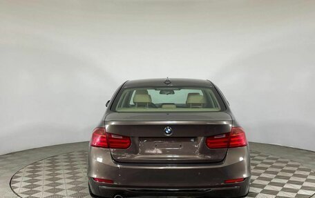 BMW 3 серия, 2012 год, 1 382 000 рублей, 6 фотография