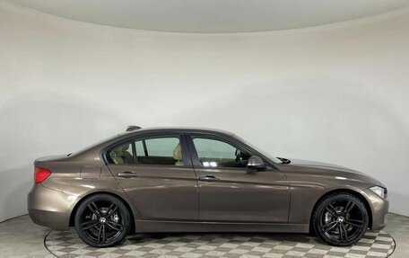 BMW 3 серия, 2012 год, 1 382 000 рублей, 4 фотография