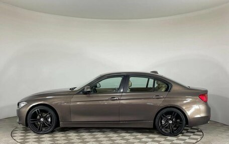 BMW 3 серия, 2012 год, 1 382 000 рублей, 8 фотография