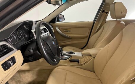 BMW 3 серия, 2012 год, 1 382 000 рублей, 13 фотография