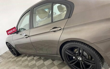 BMW 3 серия, 2012 год, 1 382 000 рублей, 11 фотография