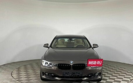 BMW 3 серия, 2012 год, 1 382 000 рублей, 2 фотография