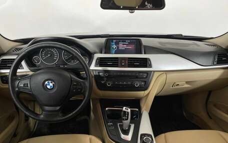 BMW 3 серия, 2012 год, 1 382 000 рублей, 15 фотография