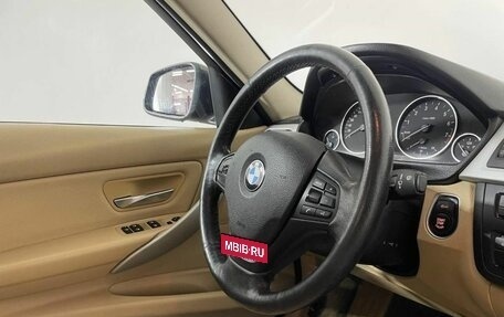 BMW 3 серия, 2012 год, 1 382 000 рублей, 19 фотография