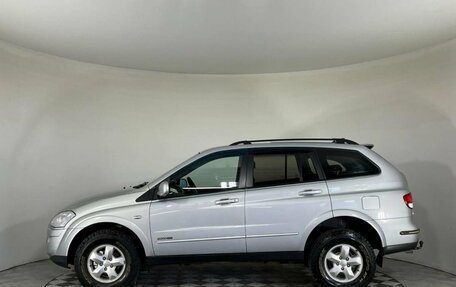 SsangYong Kyron I, 2013 год, 891 000 рублей, 8 фотография