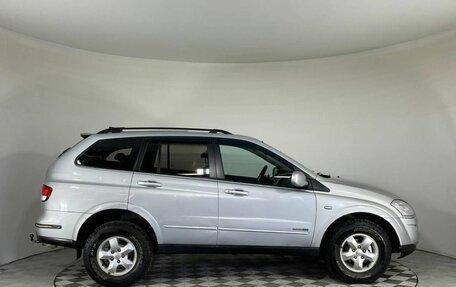 SsangYong Kyron I, 2013 год, 891 000 рублей, 4 фотография