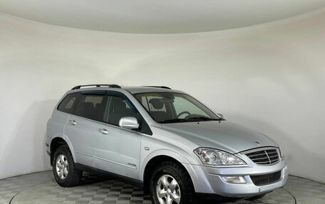 SsangYong Kyron I, 2013 год, 891 000 рублей, 3 фотография