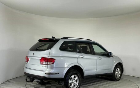 SsangYong Kyron I, 2013 год, 891 000 рублей, 5 фотография