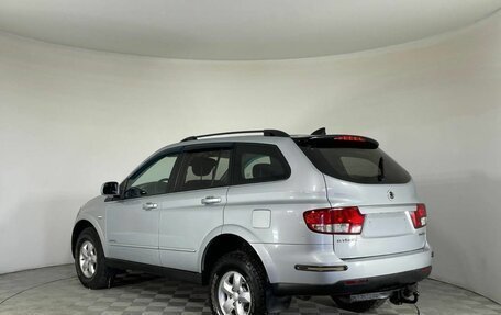 SsangYong Kyron I, 2013 год, 891 000 рублей, 7 фотография