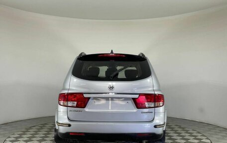 SsangYong Kyron I, 2013 год, 891 000 рублей, 6 фотография