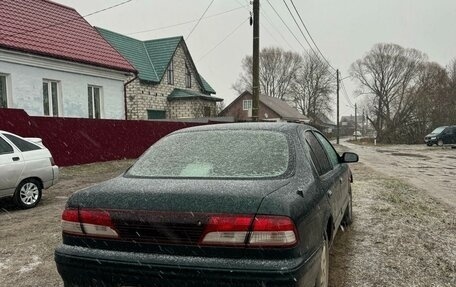 Nissan Maxima IV, 1998 год, 135 000 рублей, 1 фотография