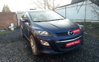 Mazda CX-7 I рестайлинг, 2010 год, 1 000 000 рублей, 1 фотография