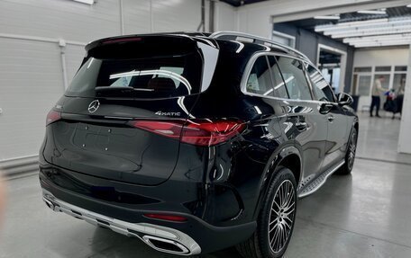 Mercedes-Benz GLC, 2024 год, 11 450 000 рублей, 4 фотография