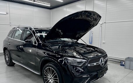 Mercedes-Benz GLC, 2024 год, 11 450 000 рублей, 2 фотография