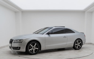 Audi A5, 2007 год, 780 000 рублей, 1 фотография