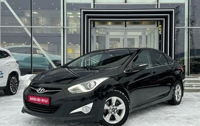 Hyundai i40 I рестайлинг, 2014 год, 1 299 000 рублей, 1 фотография