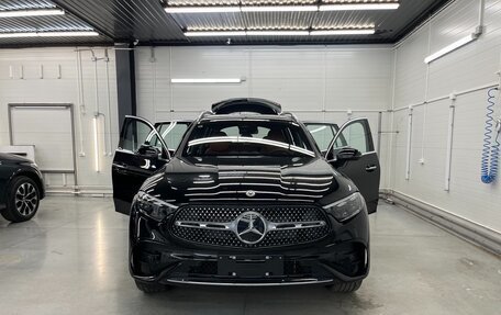 Mercedes-Benz GLC, 2024 год, 11 450 000 рублей, 18 фотография