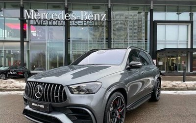 Mercedes-Benz GLE AMG, 2023 год, 21 000 000 рублей, 1 фотография