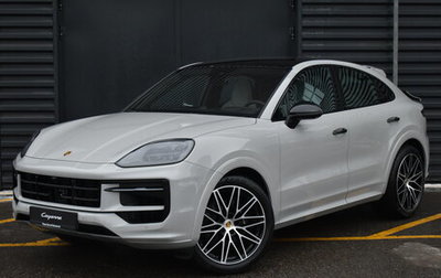 Porsche Cayenne III, 2024 год, 26 850 000 рублей, 1 фотография